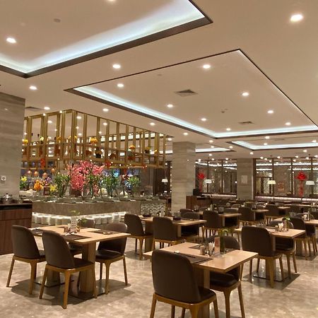 Millennium Resort Wuyishan Wuyishan  Exterior photo