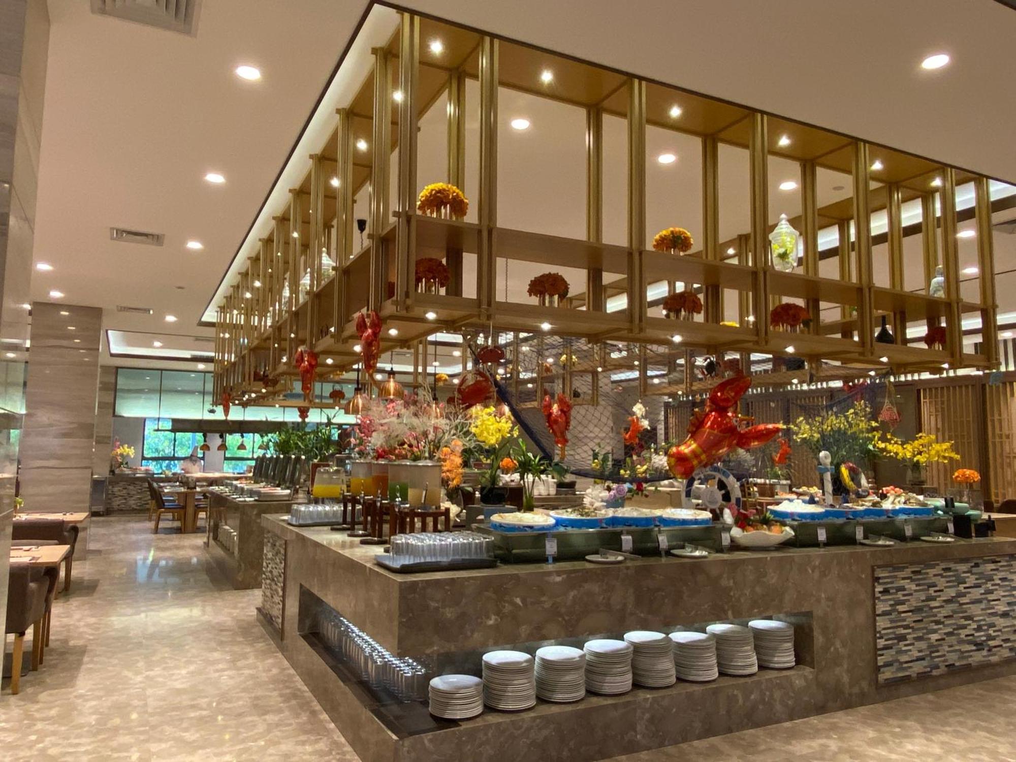 Millennium Resort Wuyishan Wuyishan  Exterior photo